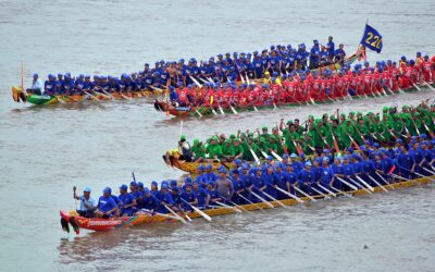 Water Festival